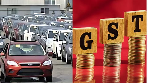 Vehicle Market
