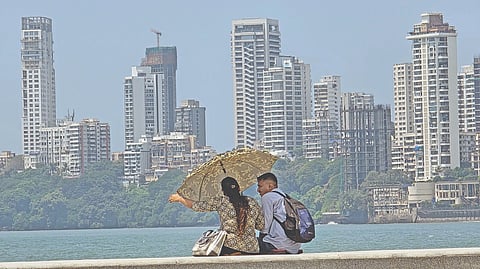 viral infections rise in Mumbai