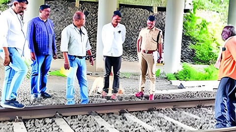 Sambhajinagar Crime