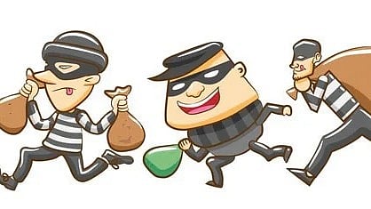 Islampur robbery |
