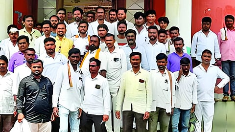 Beed News