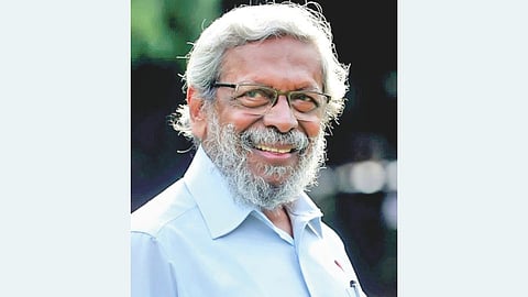 Dr. Bharat Patankar |