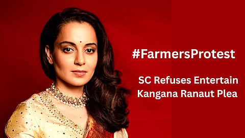 image of Kangana Ranaut