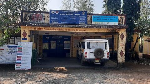 Khodala rural hospital approval