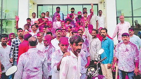 Satara News |