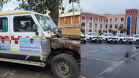 healthcare ambulance shortage