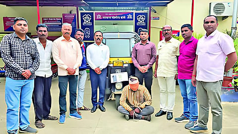 Sambhajinagar Crime