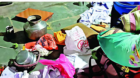 Sambhajinagar Crime