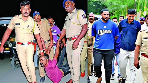 Sambhajinagar Crime