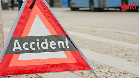Rahuri Accident