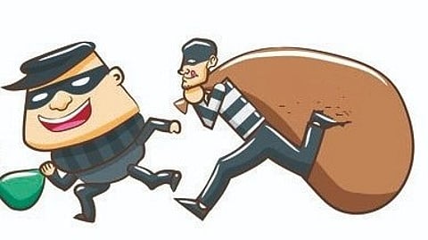 Pune Theft