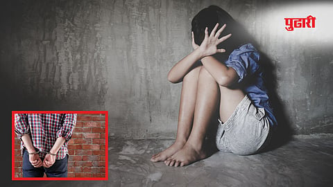 Minor Girls Assault