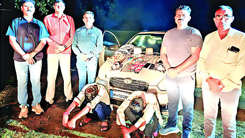 Sambhajinagar Crime