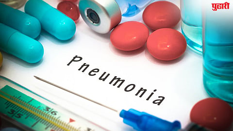 Pneumonia Cases