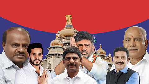 Karnataka Politics
