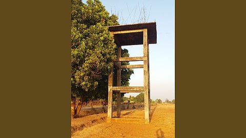 Thane civic issues