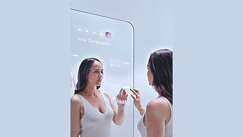 AI Health Scanning