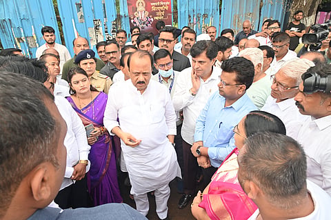 Pune Politics