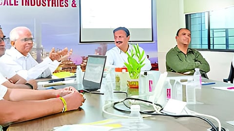 Thirsty Marathwada