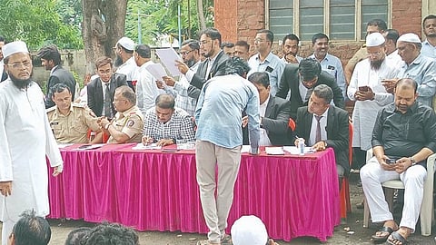 मालेगाव (नाशिक)