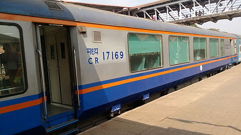 Konkan Railway