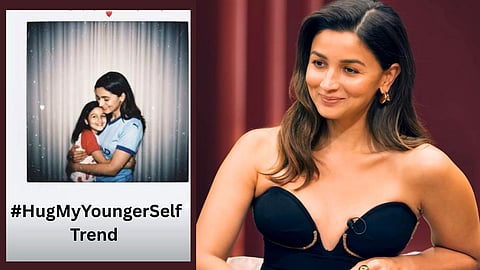 Alia Bhatt