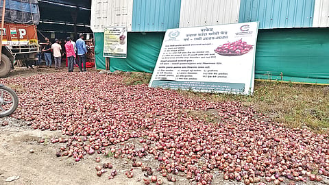 लासलगाव (नाशिक)