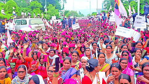 Banjara community