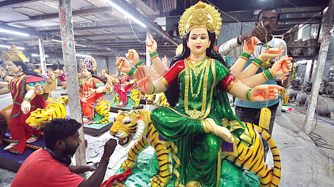 Navratri 2025