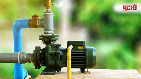 Water Supply Industry