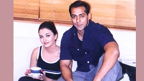 image of Aishwarya Rai- Salman