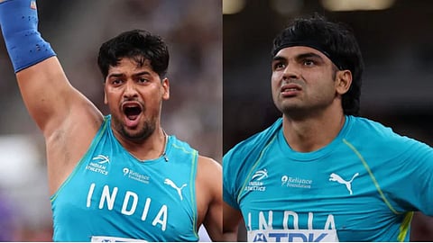 World Athletics Championships