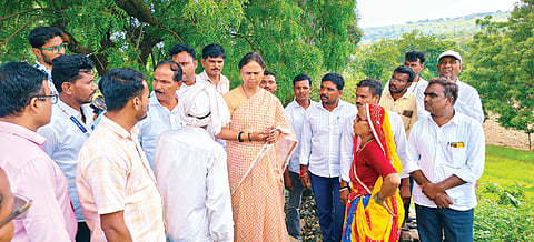 Pathardi News