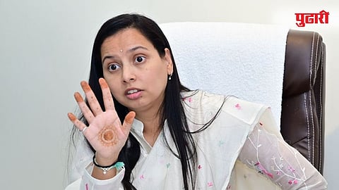 Aditi Tatkare