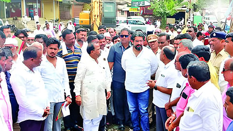 Latur news
