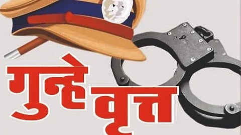 crime