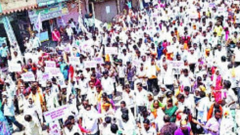 Banjara community