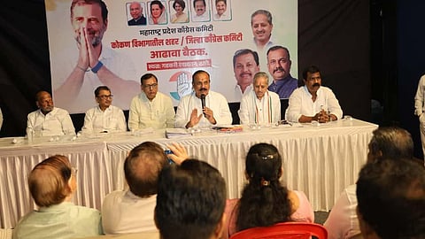 municipal elections Maharashtra