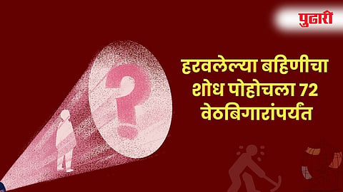 Palghar Tribe Labour Issues