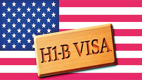 H1B Visa Issue