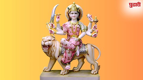 Bhangshi Mata Gad