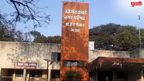 Talegaon Dabhade Local Elections
