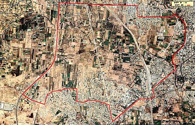 Municipal Election Ahilyanagar
