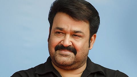 Mohanlal : अभिनेते मोहनलाल यांना दादासाहेब फाळके पुरस्कार जाहीर