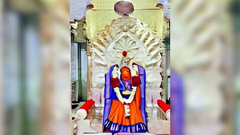 Shri Girijadevi Navratri