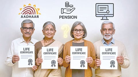 Pension Scheme