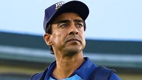 mithun manhas appointed new bcci president
