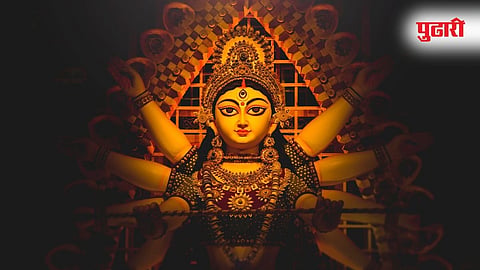 Shardiya Navratri 2025