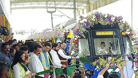 metro project news