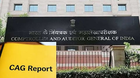 CAG Report : महसूल कमाईत कोणती राज्ये सुसाट?, महाराष्ट्राचा नंबर कितवा; जाणून घ्या 'कॅग'चा अहवाल
